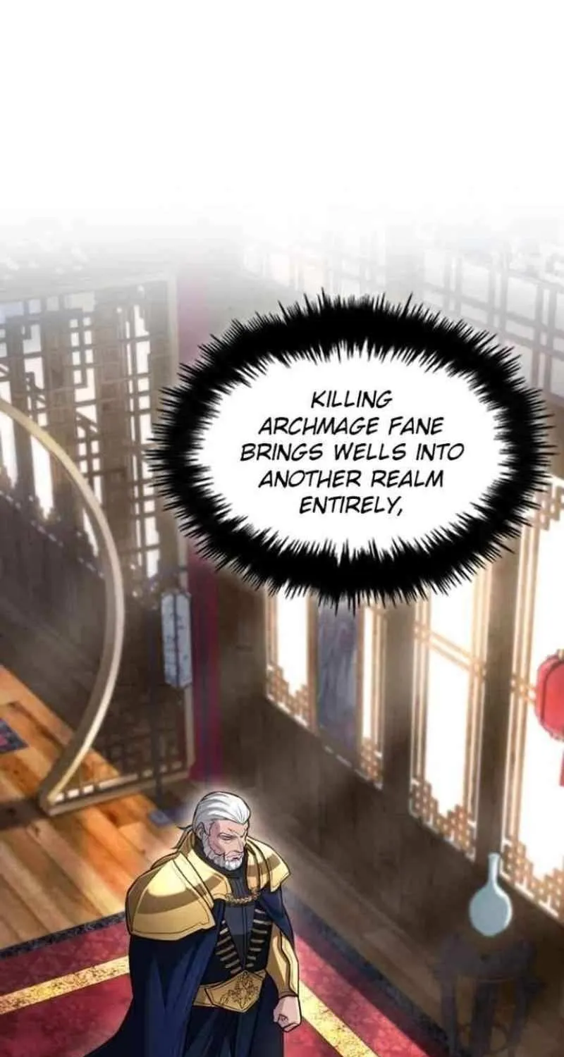 Read Paranoid Mage chapter 76 image 68 on Lezhin