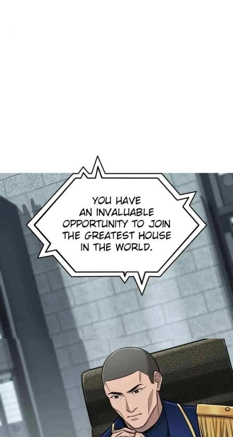 Read Paranoid Mage chapter 76 image 7 on Lezhin