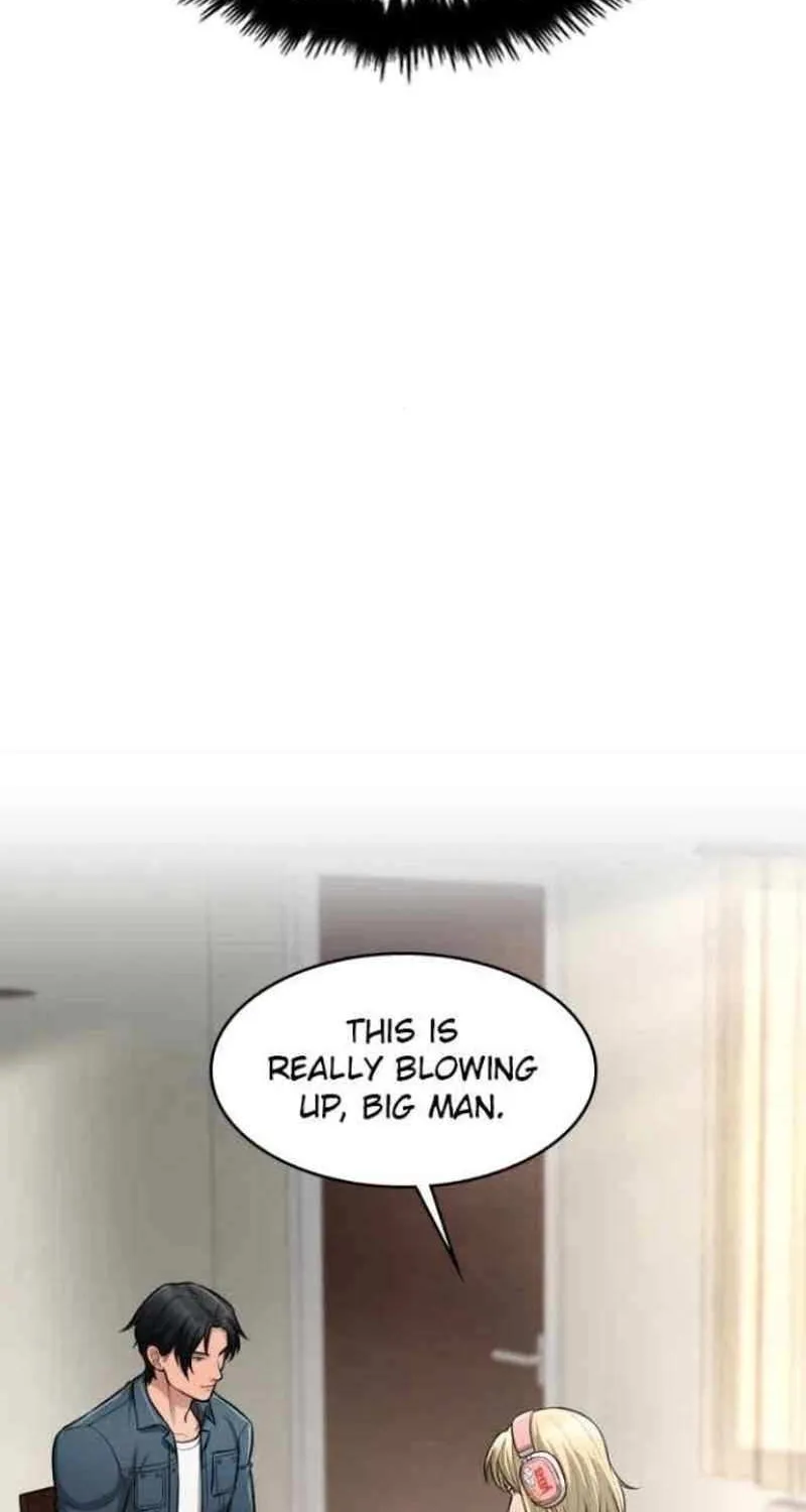 Read Paranoid Mage chapter 76 image 75 on Lezhin