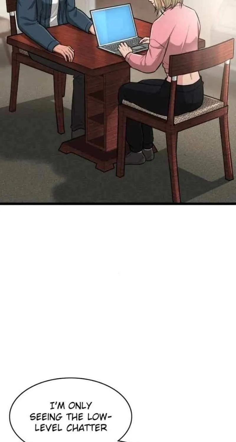 Read Paranoid Mage chapter 76 image 76 on Lezhin
