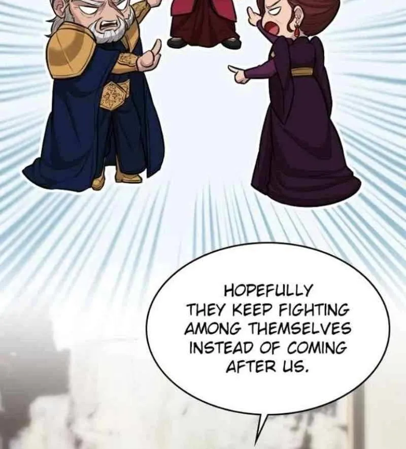 Read Paranoid Mage chapter 76 image 79 on Lezhin