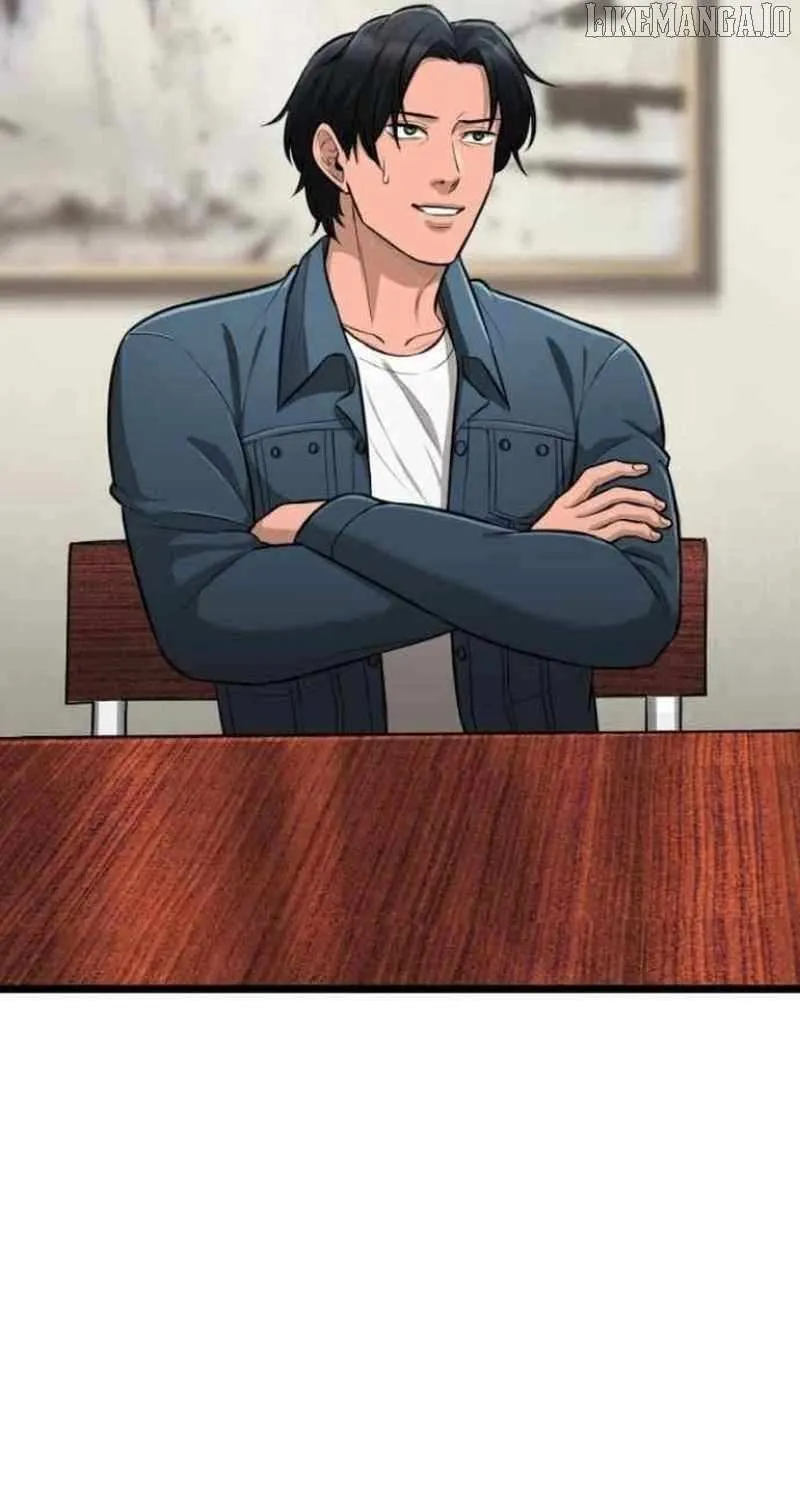 Read Paranoid Mage chapter 76 image 80 on Lezhin