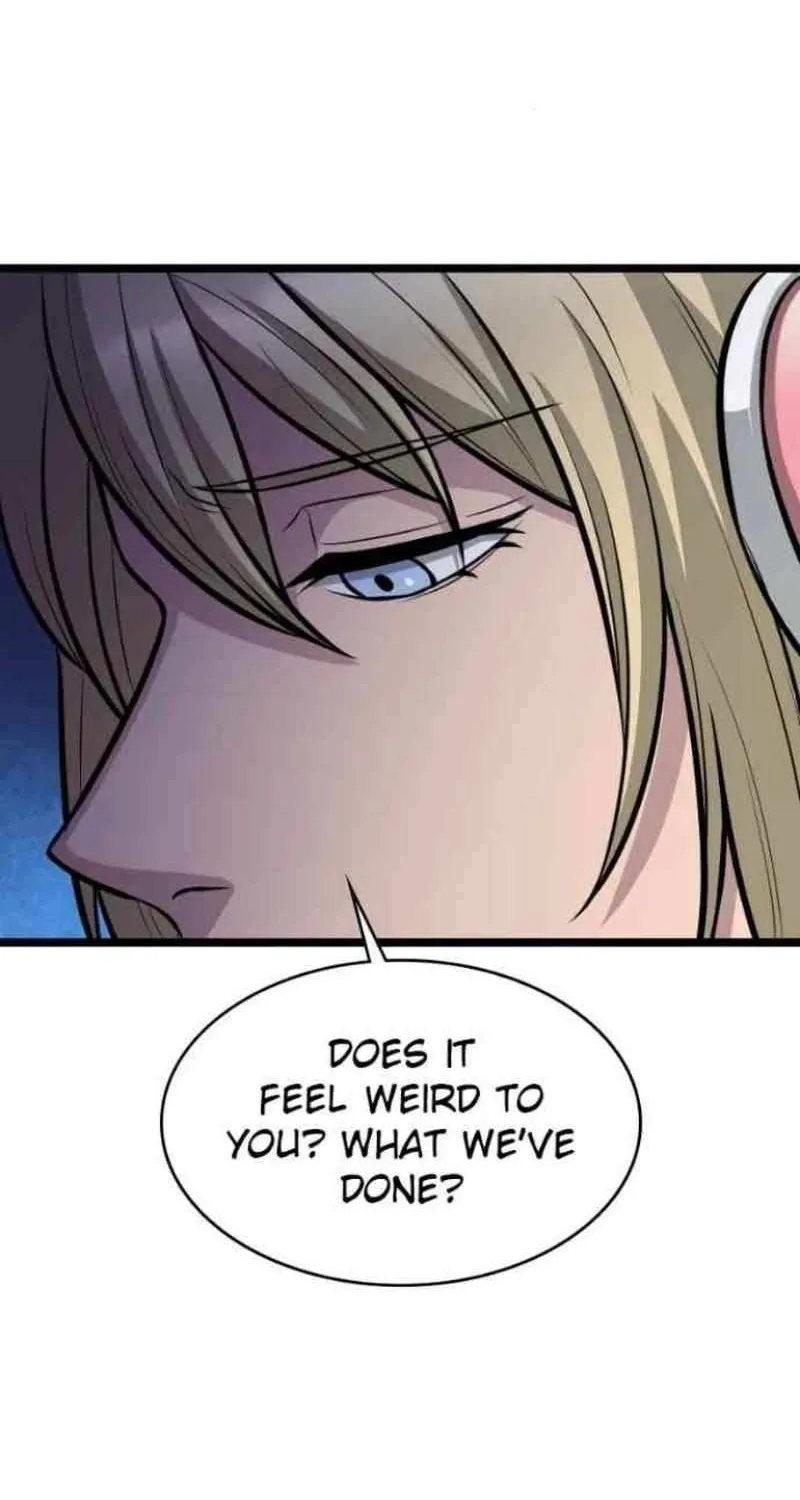Read Paranoid Mage chapter 76 image 81 on Lezhin