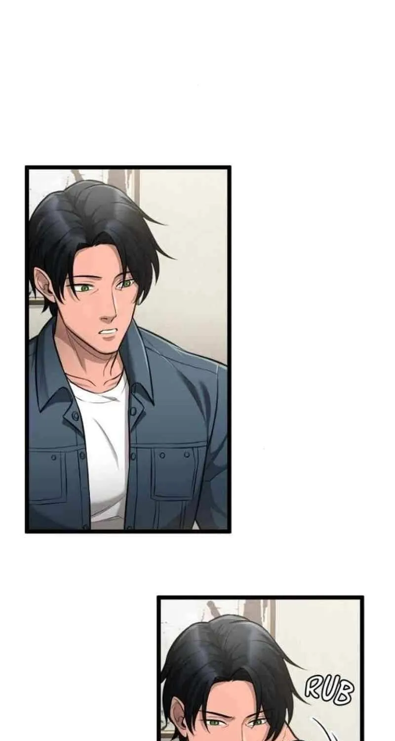Read Paranoid Mage chapter 76 image 82 on Lezhin