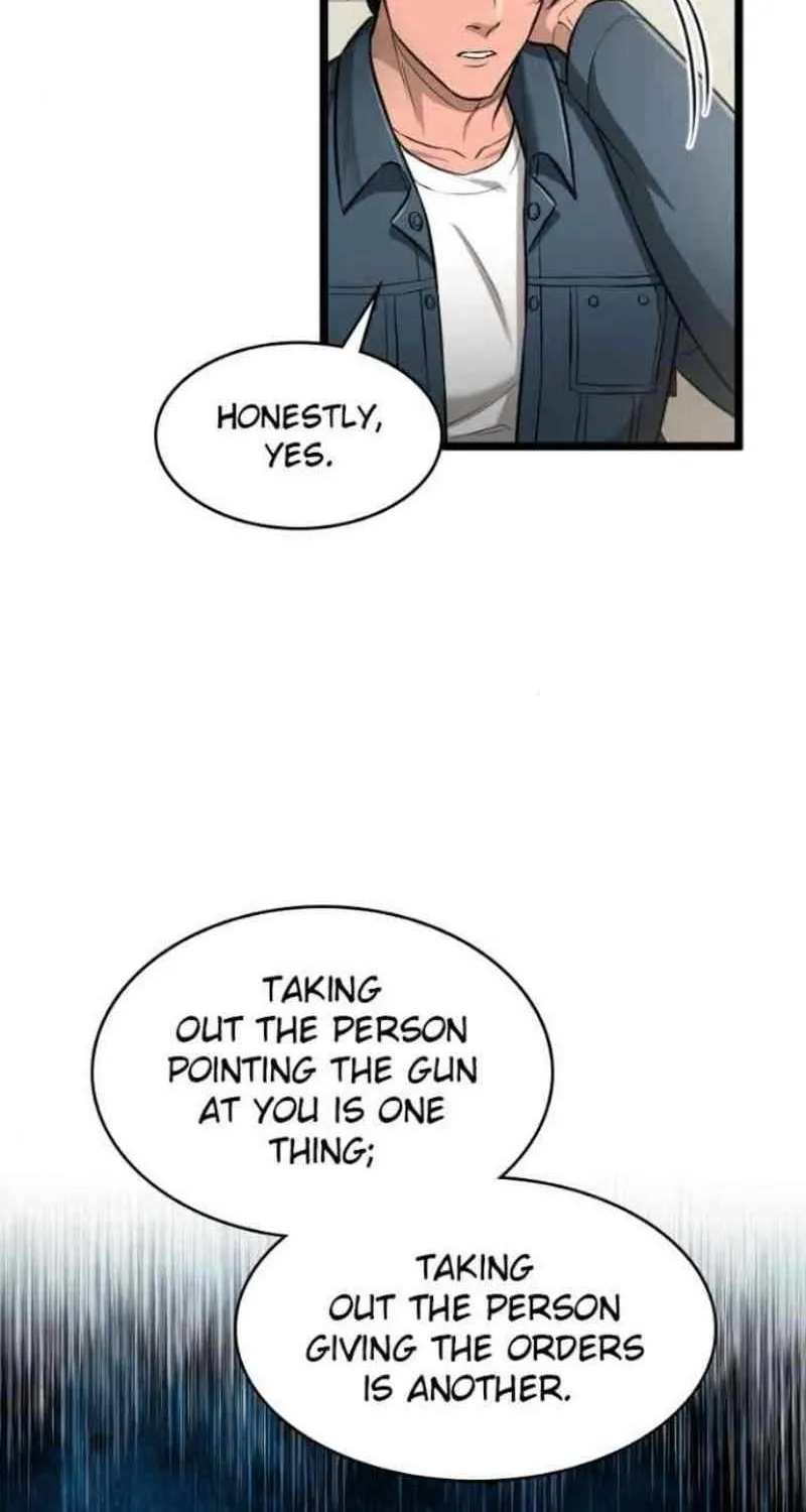 Read Paranoid Mage chapter 76 image 83 on Lezhin