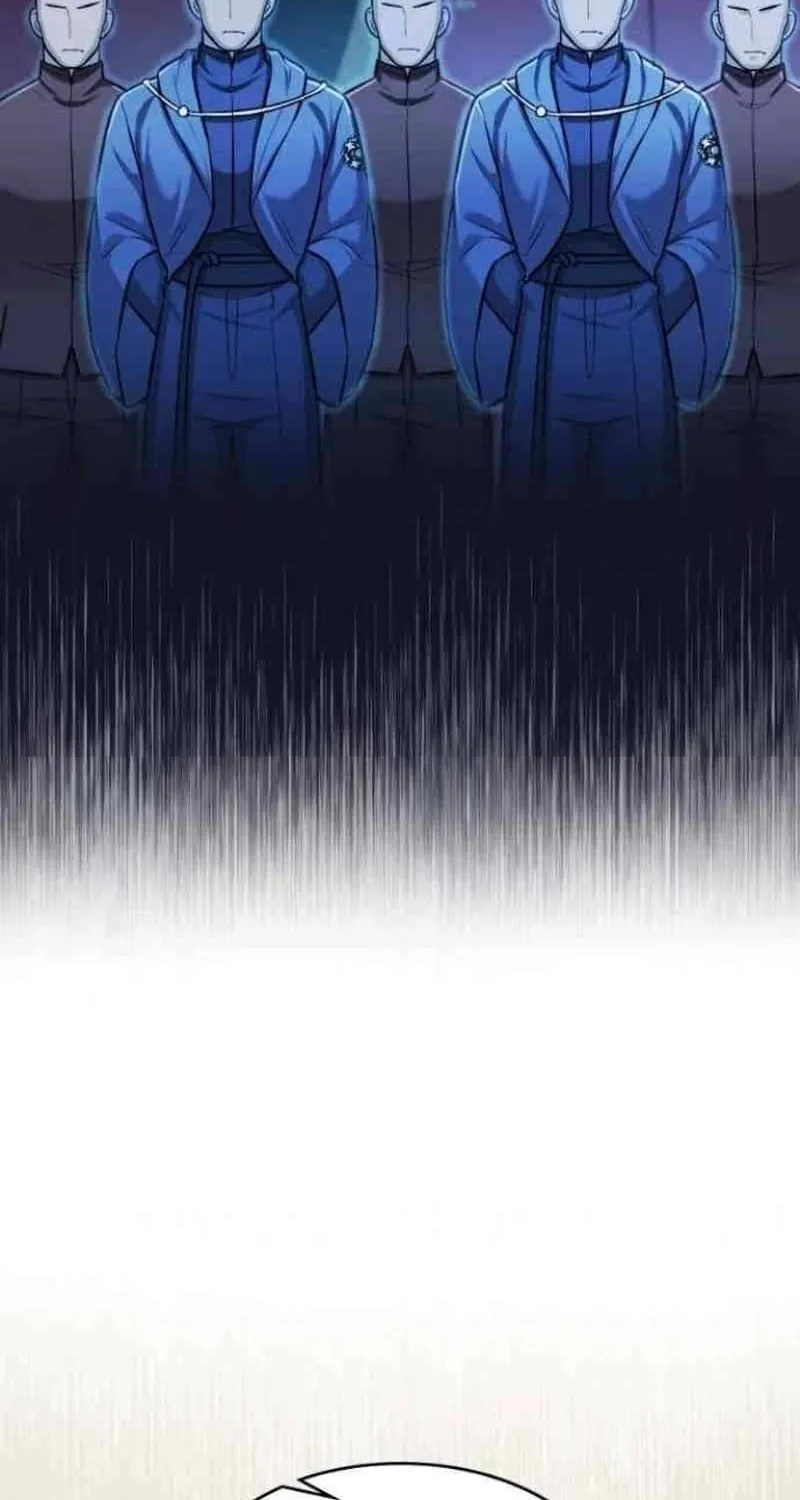 Read Paranoid Mage chapter 76 image 85 on Lezhin