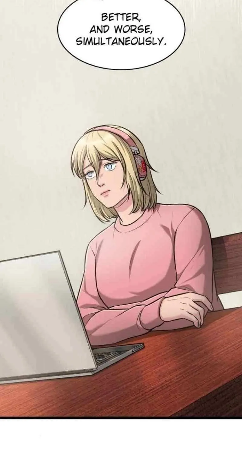 Read Paranoid Mage chapter 76 image 86 on Lezhin