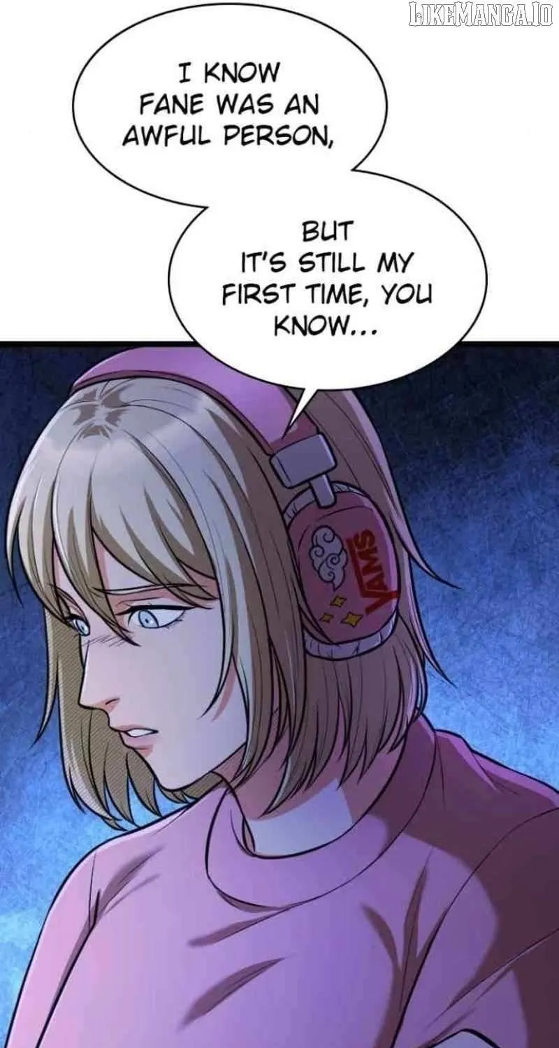 Read Paranoid Mage chapter 76 image 88 on Lezhin
