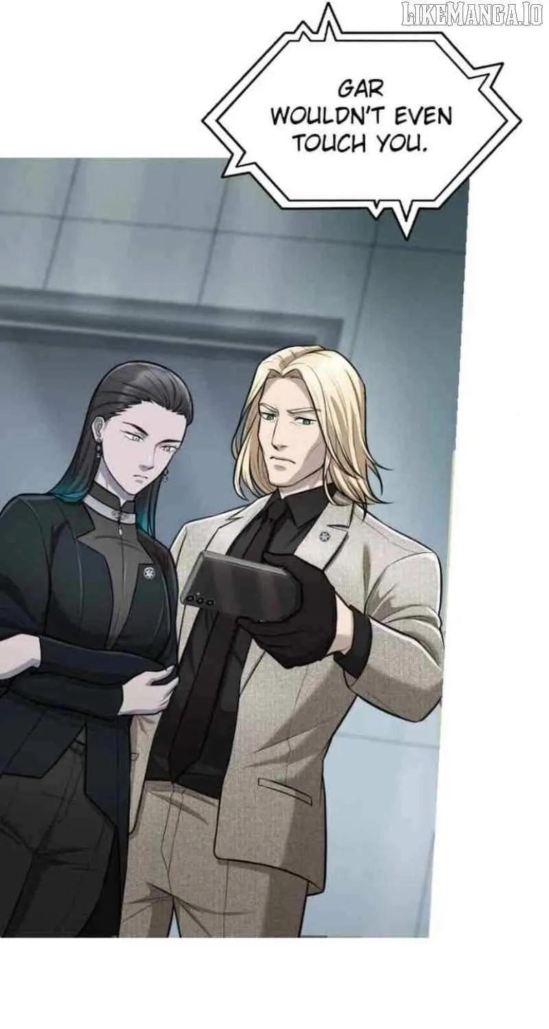 Read Paranoid Mage chapter 76 image 9 on Lezhin