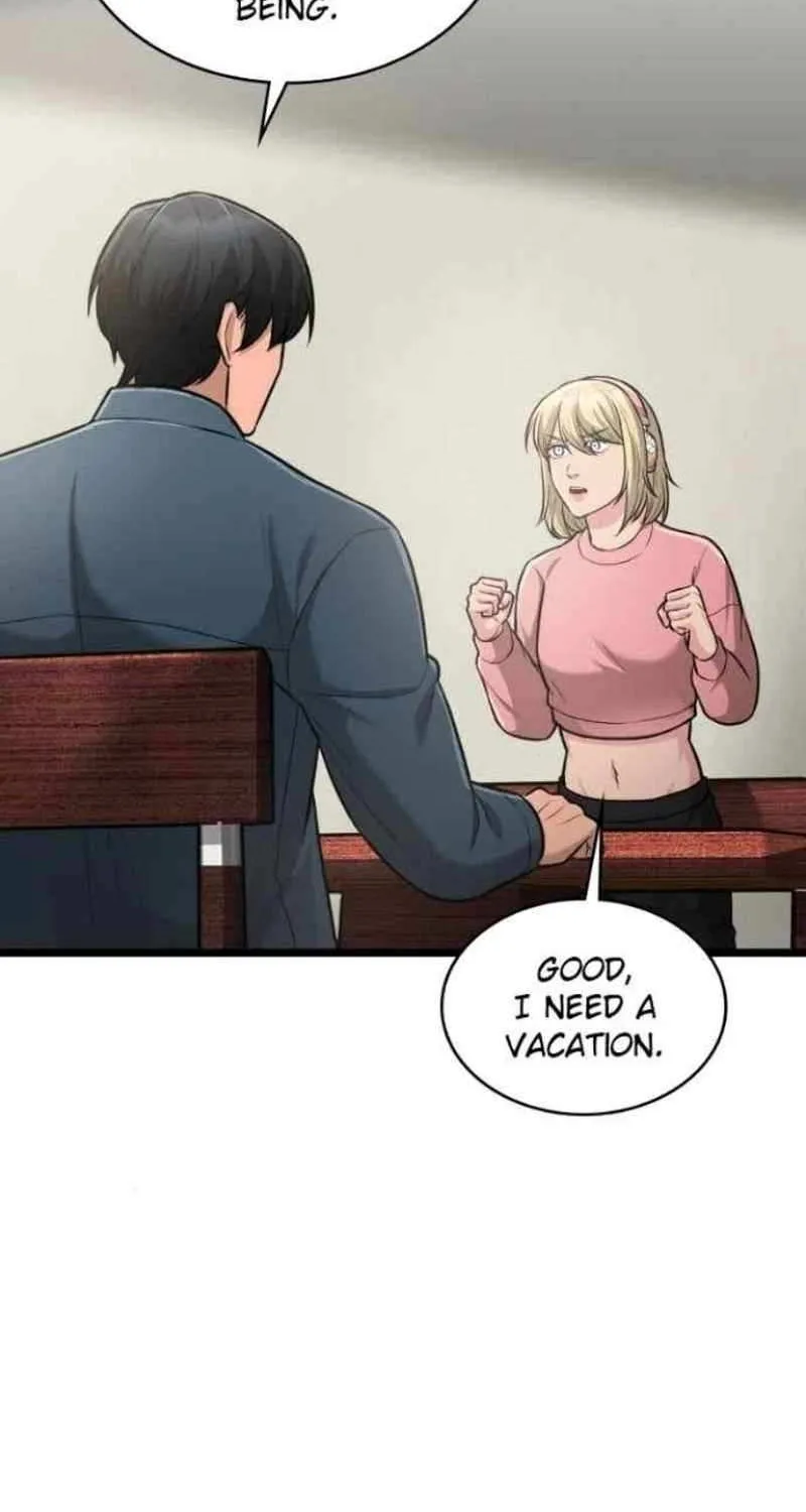 Read Paranoid Mage chapter 76 image 93 on Lezhin
