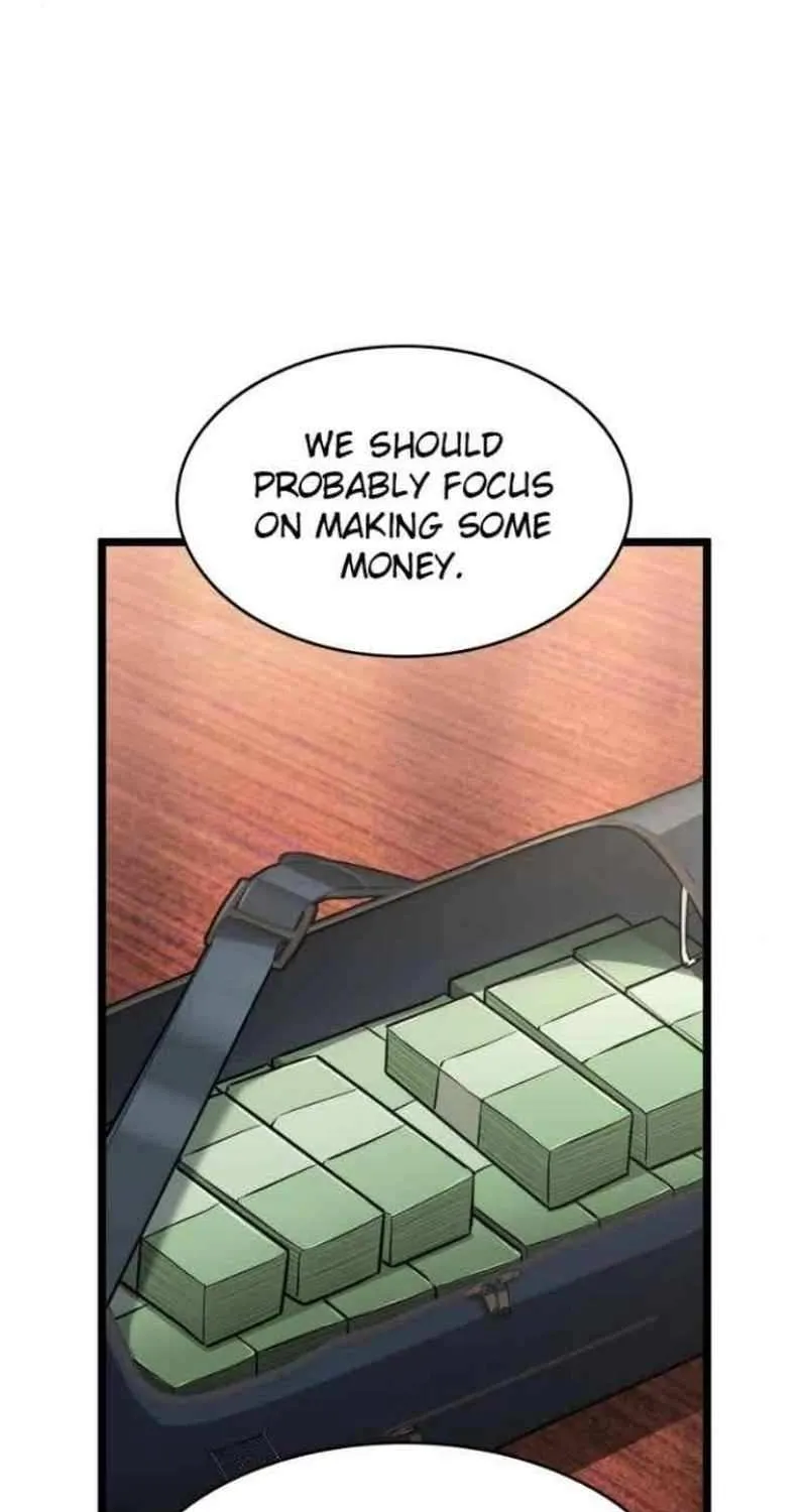 Read Paranoid Mage chapter 76 image 94 on Lezhin