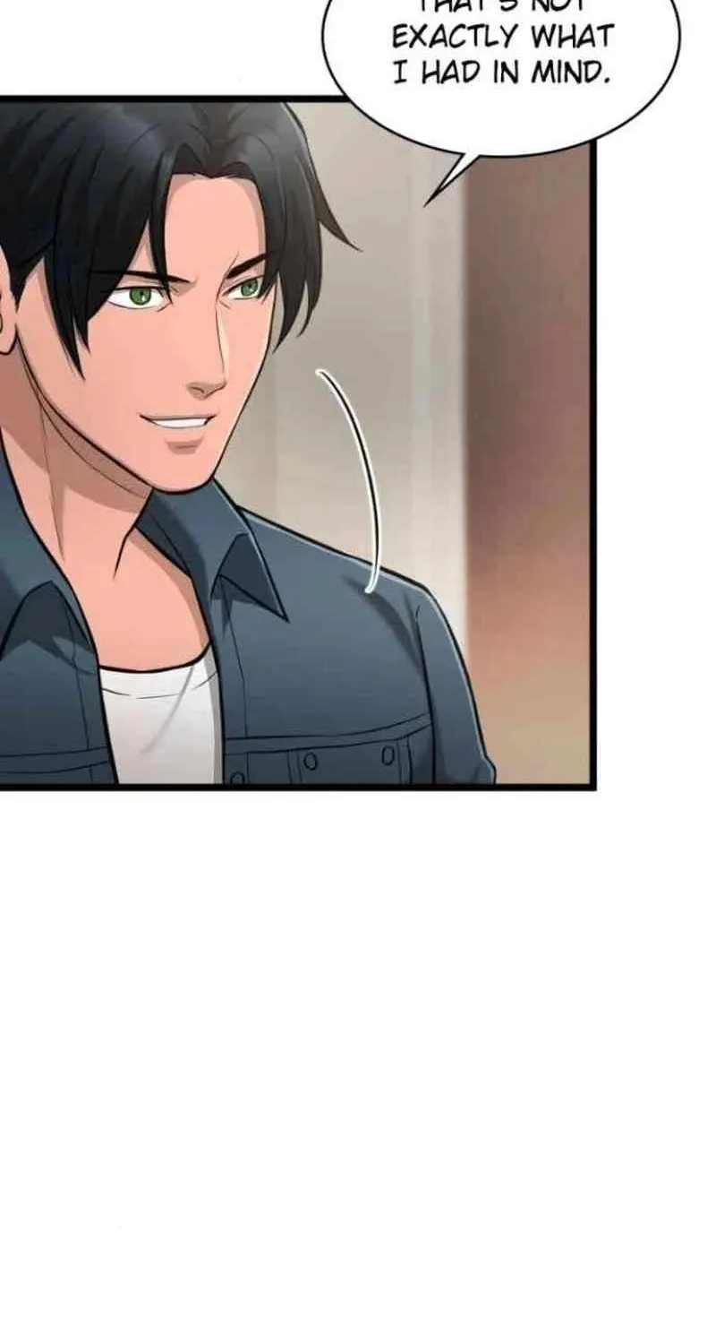 Read Paranoid Mage chapter 76 image 97 on Lezhin