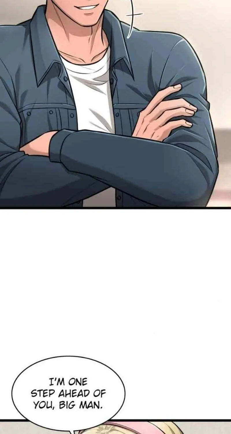 Read Paranoid Mage chapter 77 image 10 on Lezhin