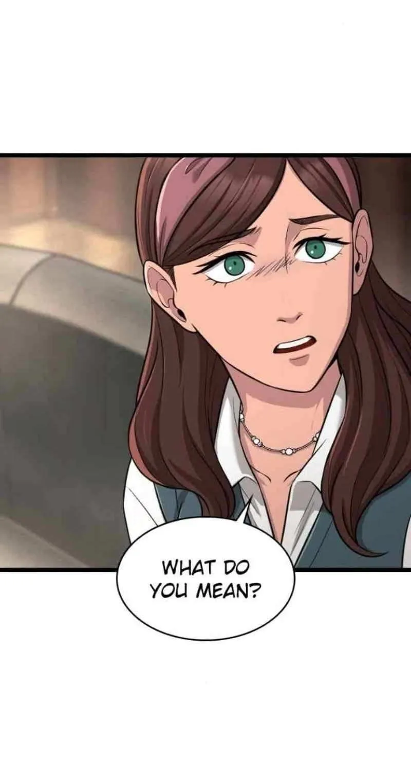 Read Paranoid Mage chapter 77 image 100 on Lezhin