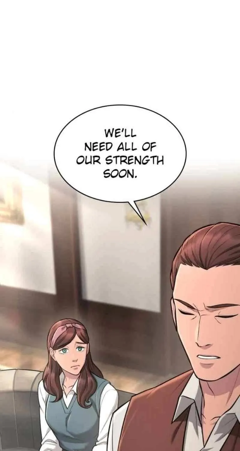 Read Paranoid Mage chapter 77 image 101 on Lezhin