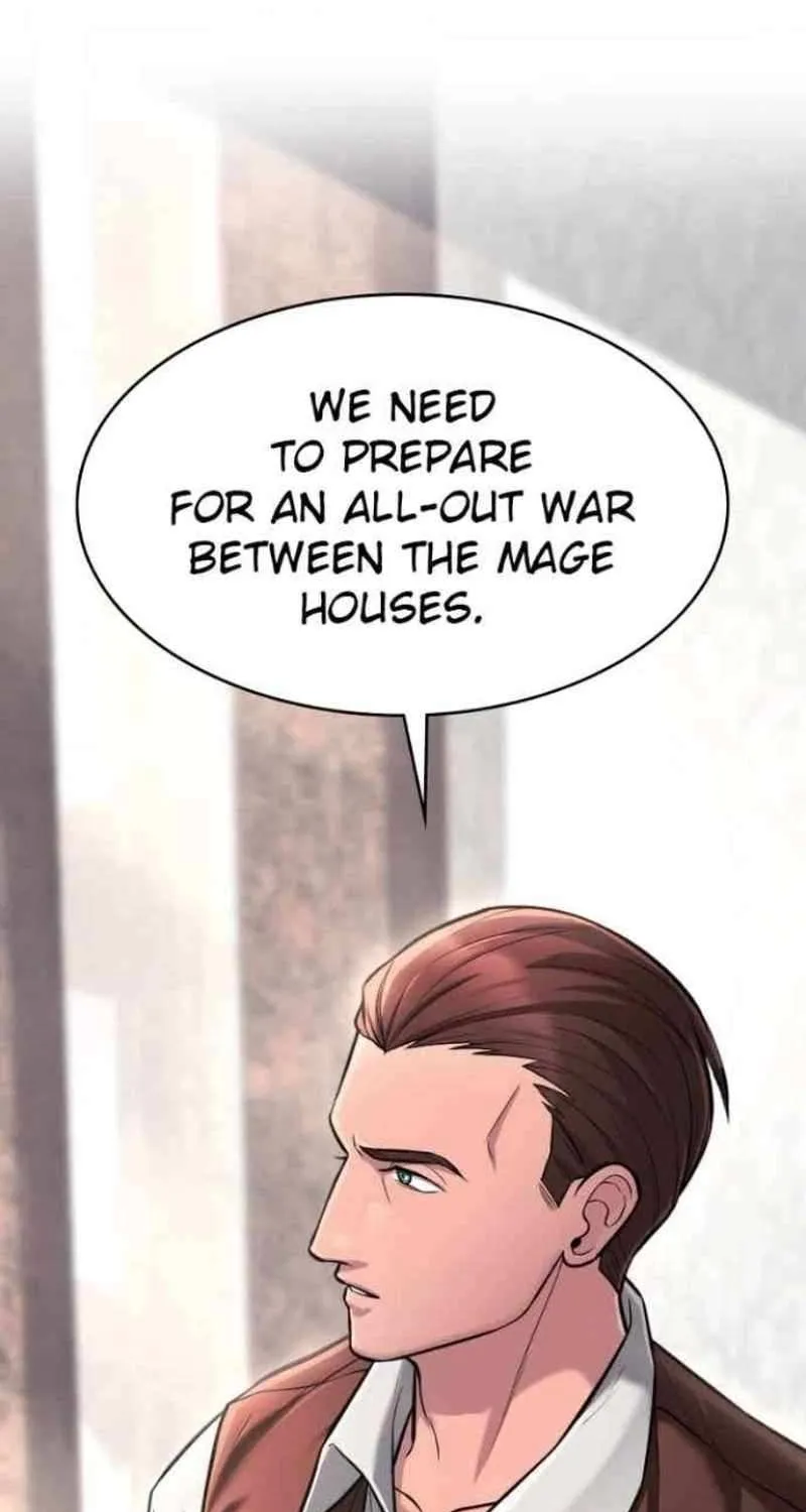 Read Paranoid Mage chapter 77 image 103 on Lezhin