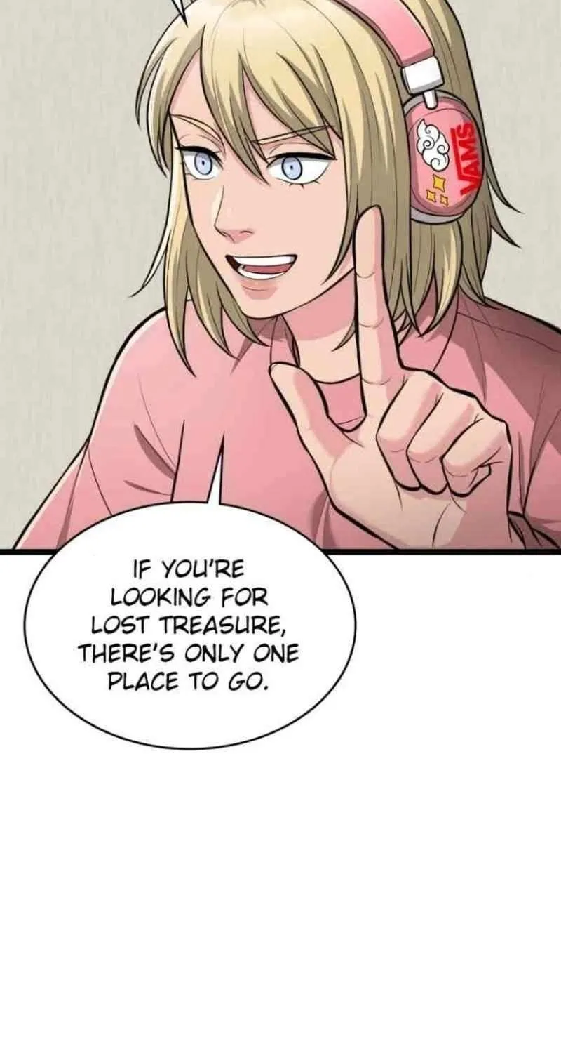 Read Paranoid Mage chapter 77 image 11 on Lezhin