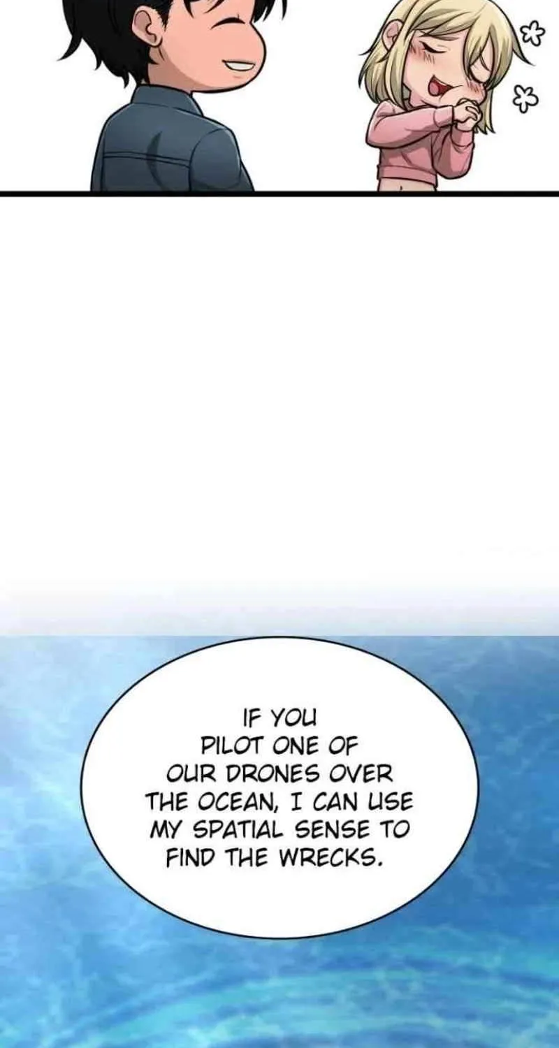 Read Paranoid Mage chapter 77 image 14 on Lezhin