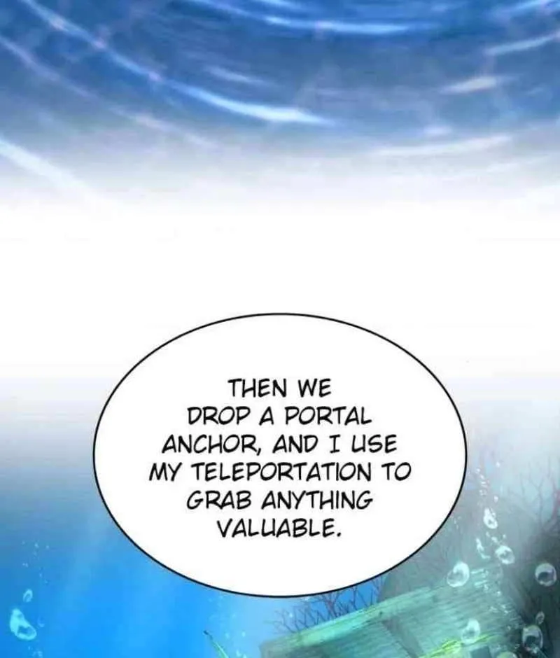 Read Paranoid Mage chapter 77 image 16 on Lezhin