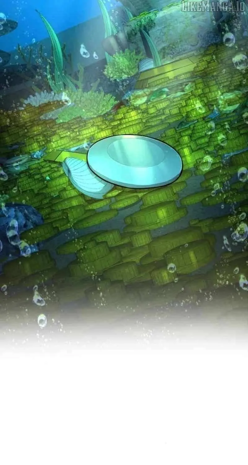 Read Paranoid Mage chapter 77 image 17 on Lezhin