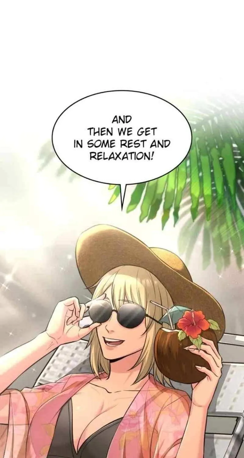Read Paranoid Mage chapter 77 image 18 on Lezhin