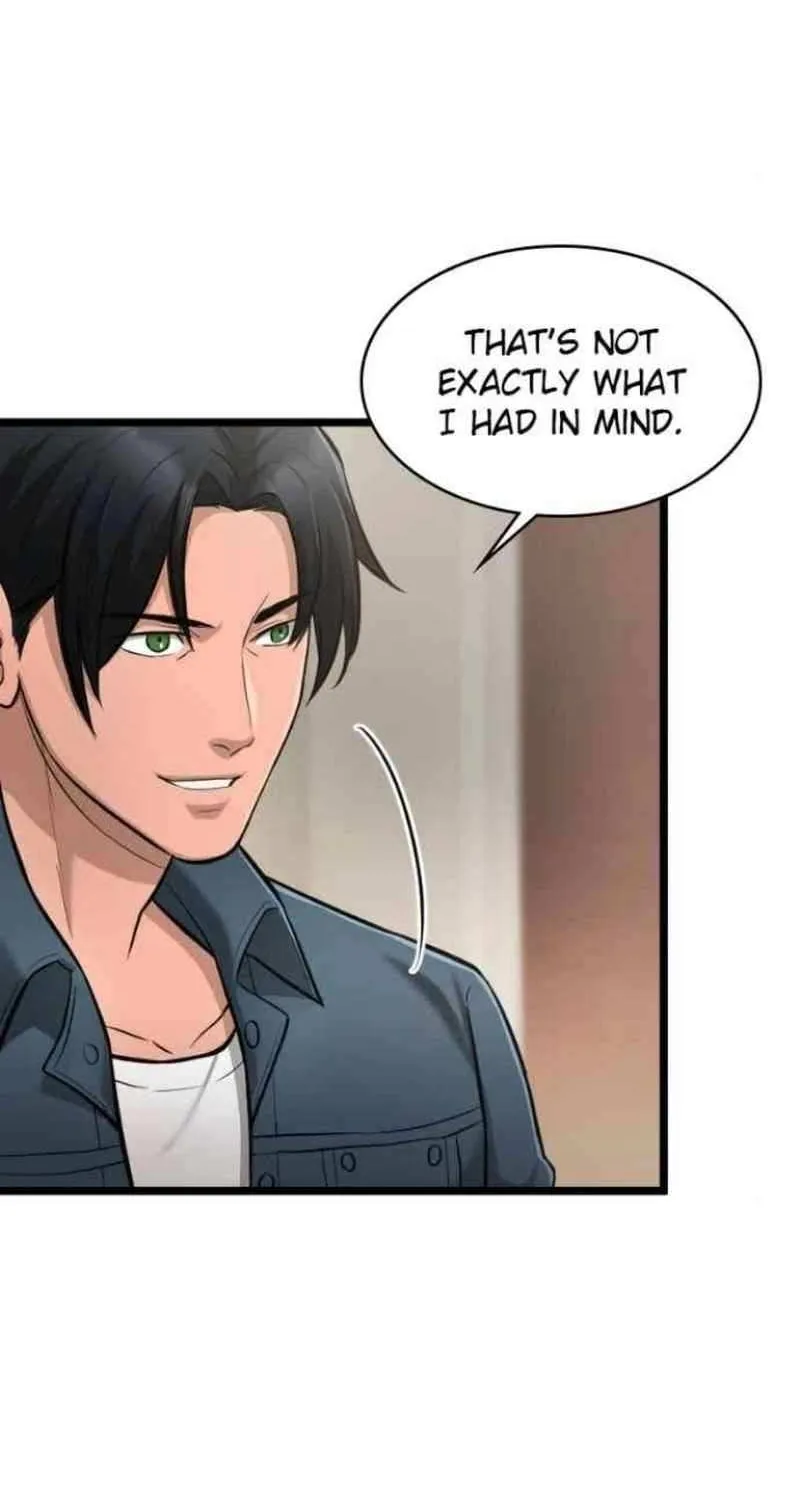 Read Paranoid Mage chapter 77 image 2 on Lezhin