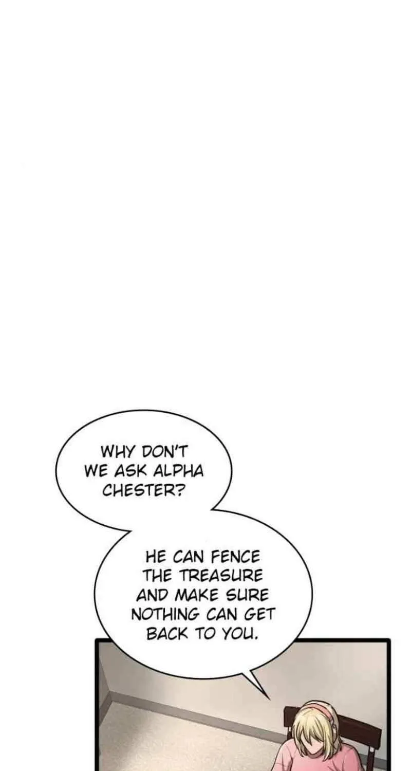 Read Paranoid Mage chapter 77 image 22 on Lezhin