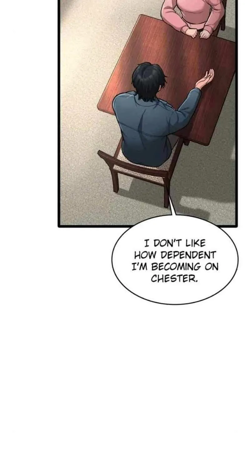 Read Paranoid Mage chapter 77 image 23 on Lezhin
