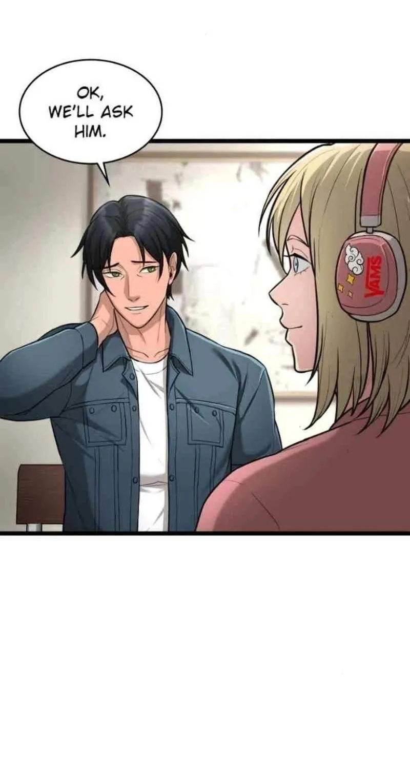 Read Paranoid Mage chapter 77 image 26 on Lezhin