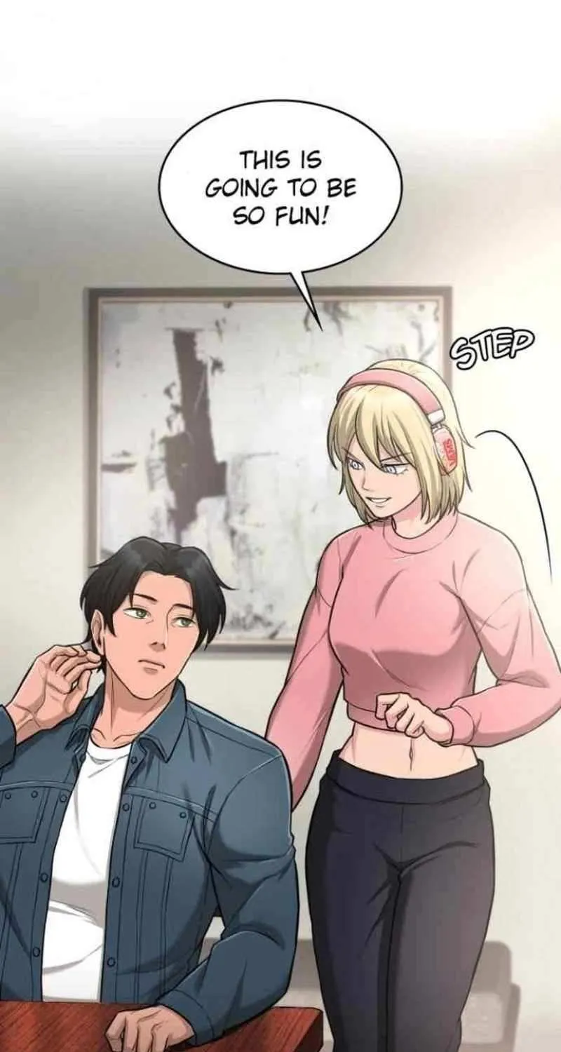 Read Paranoid Mage chapter 77 image 27 on Lezhin