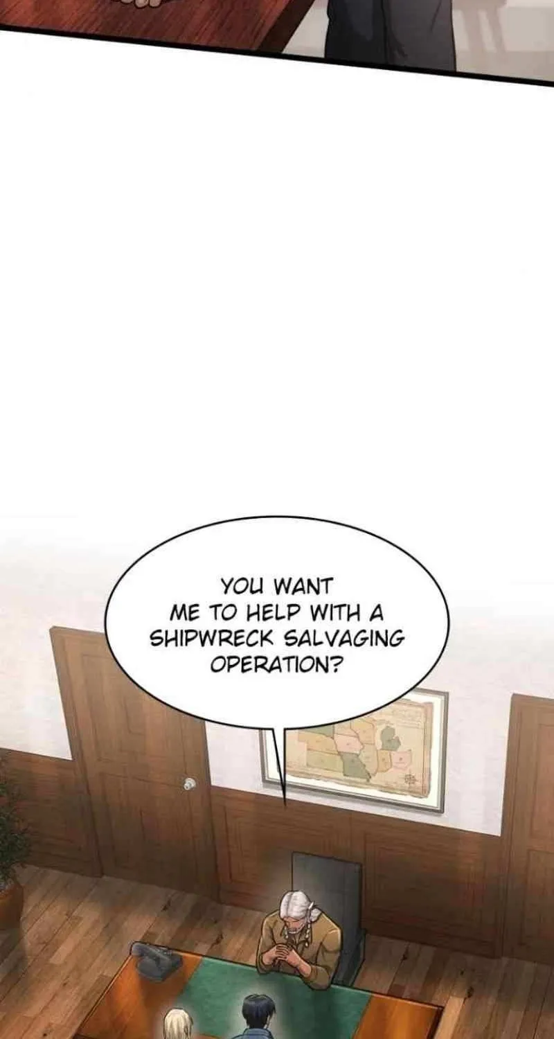 Read Paranoid Mage chapter 77 image 28 on Lezhin