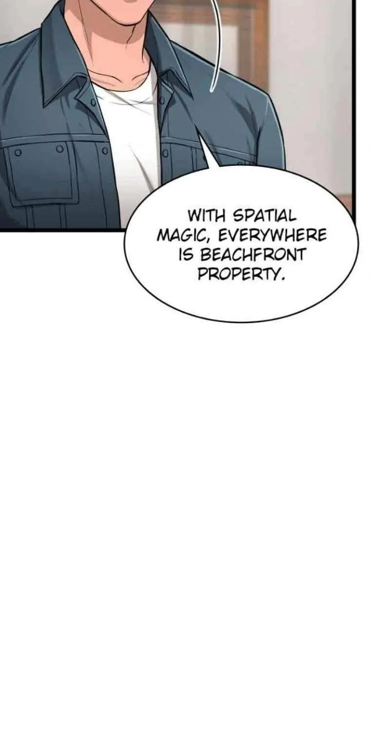 Read Paranoid Mage chapter 77 image 31 on Lezhin