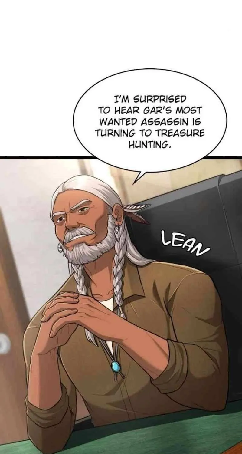 Read Paranoid Mage chapter 77 image 35 on Lezhin