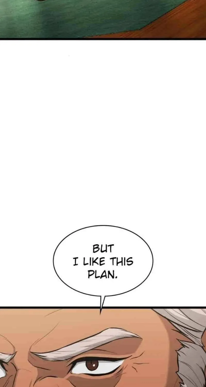Read Paranoid Mage chapter 77 image 36 on Lezhin