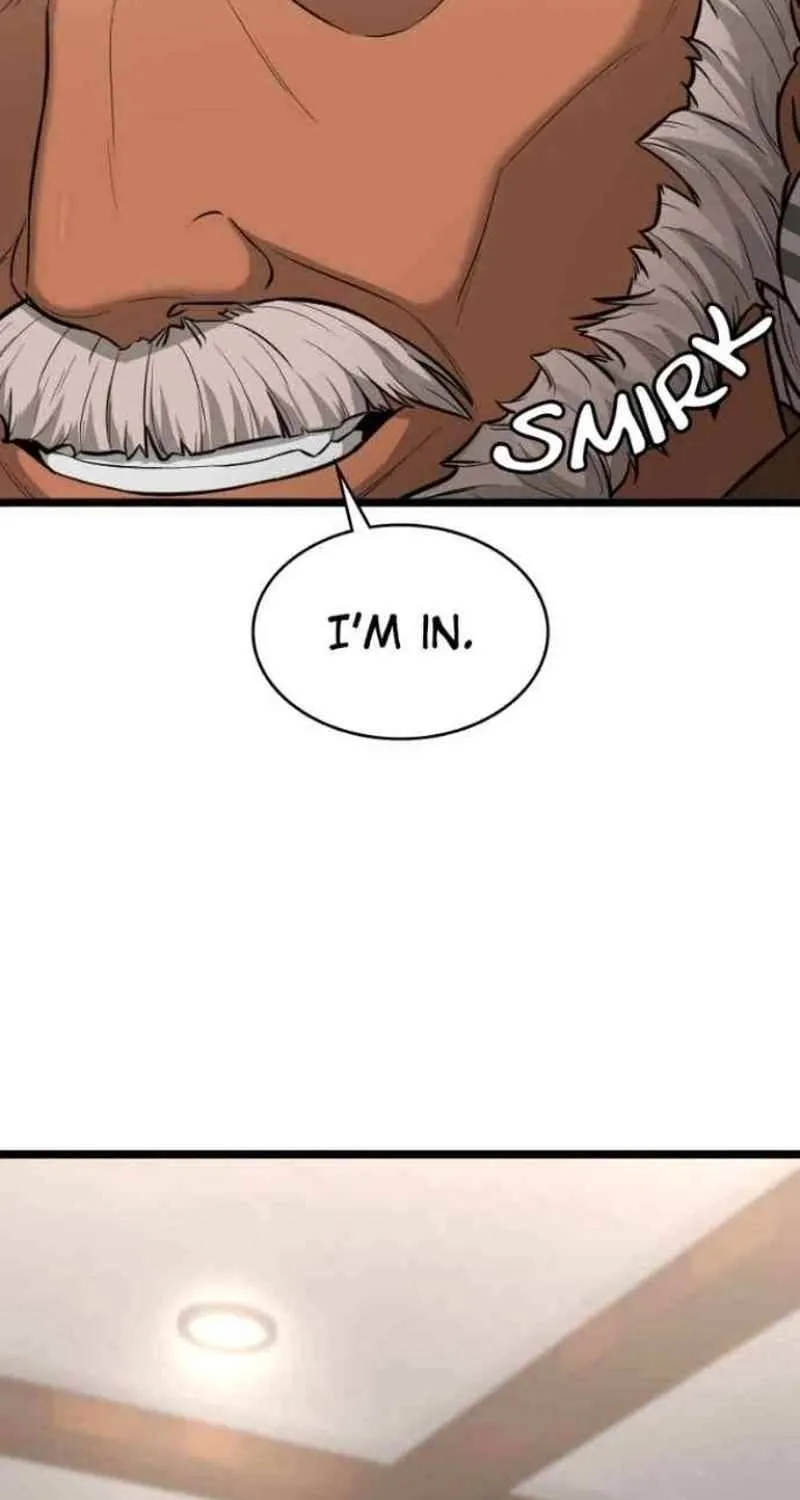 Read Paranoid Mage chapter 77 image 37 on Lezhin