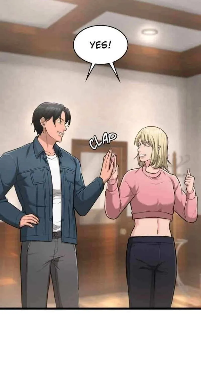 Read Paranoid Mage chapter 77 image 38 on Lezhin