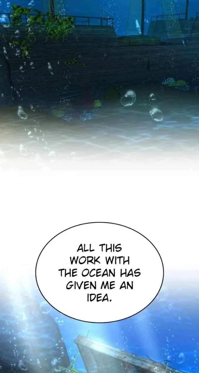 Read Paranoid Mage chapter 77 image 4 on Lezhin