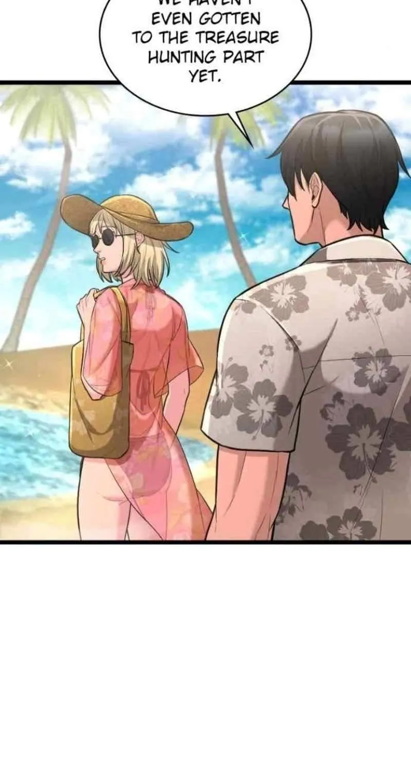 Read Paranoid Mage chapter 77 image 43 on Lezhin