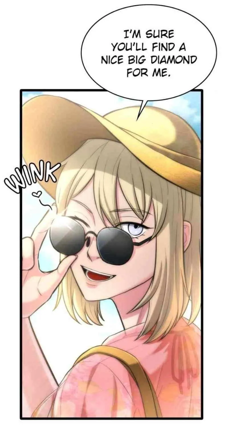 Read Paranoid Mage chapter 77 image 44 on Lezhin