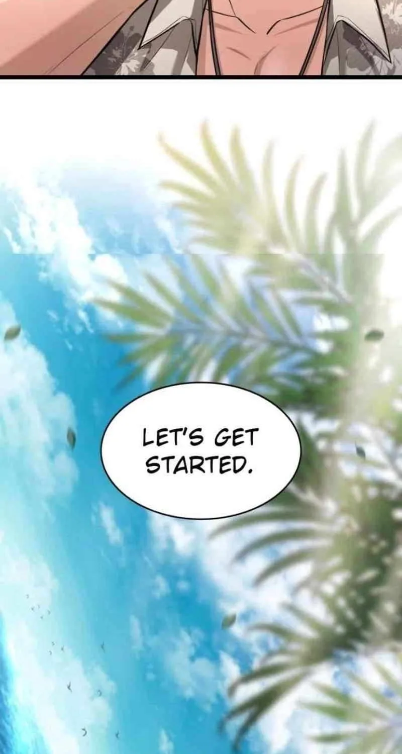 Read Paranoid Mage chapter 77 image 46 on Lezhin
