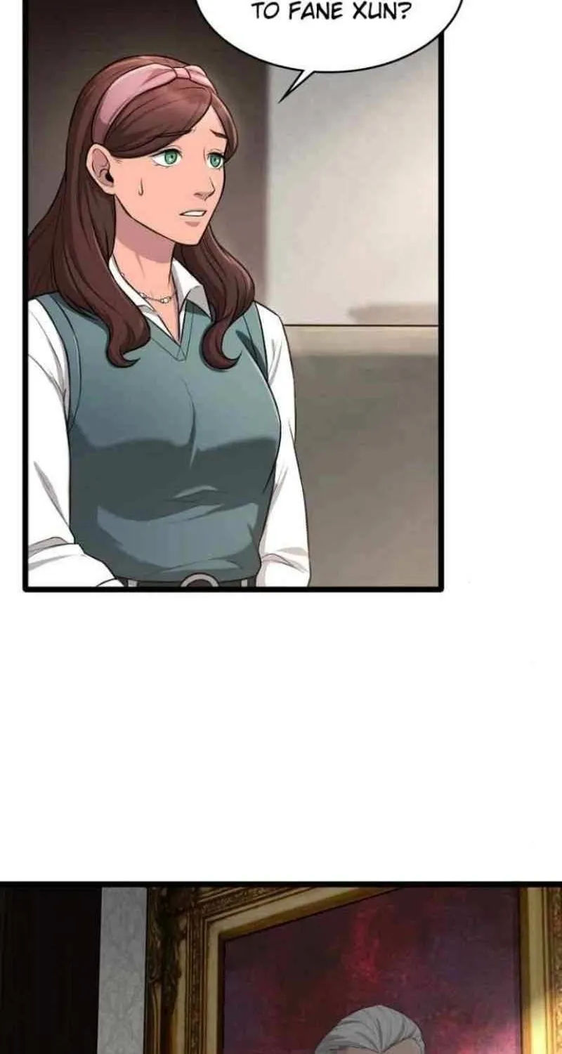 Read Paranoid Mage chapter 77 image 54 on Lezhin