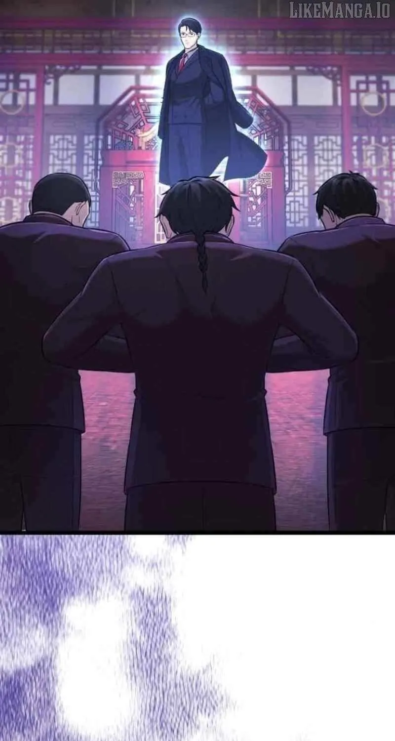 Read Paranoid Mage chapter 77 image 57 on Lezhin