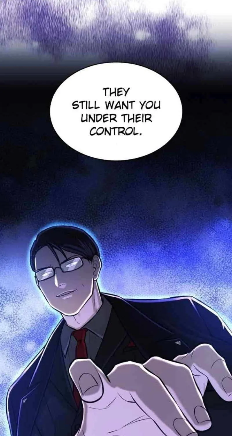 Read Paranoid Mage chapter 77 image 58 on Lezhin
