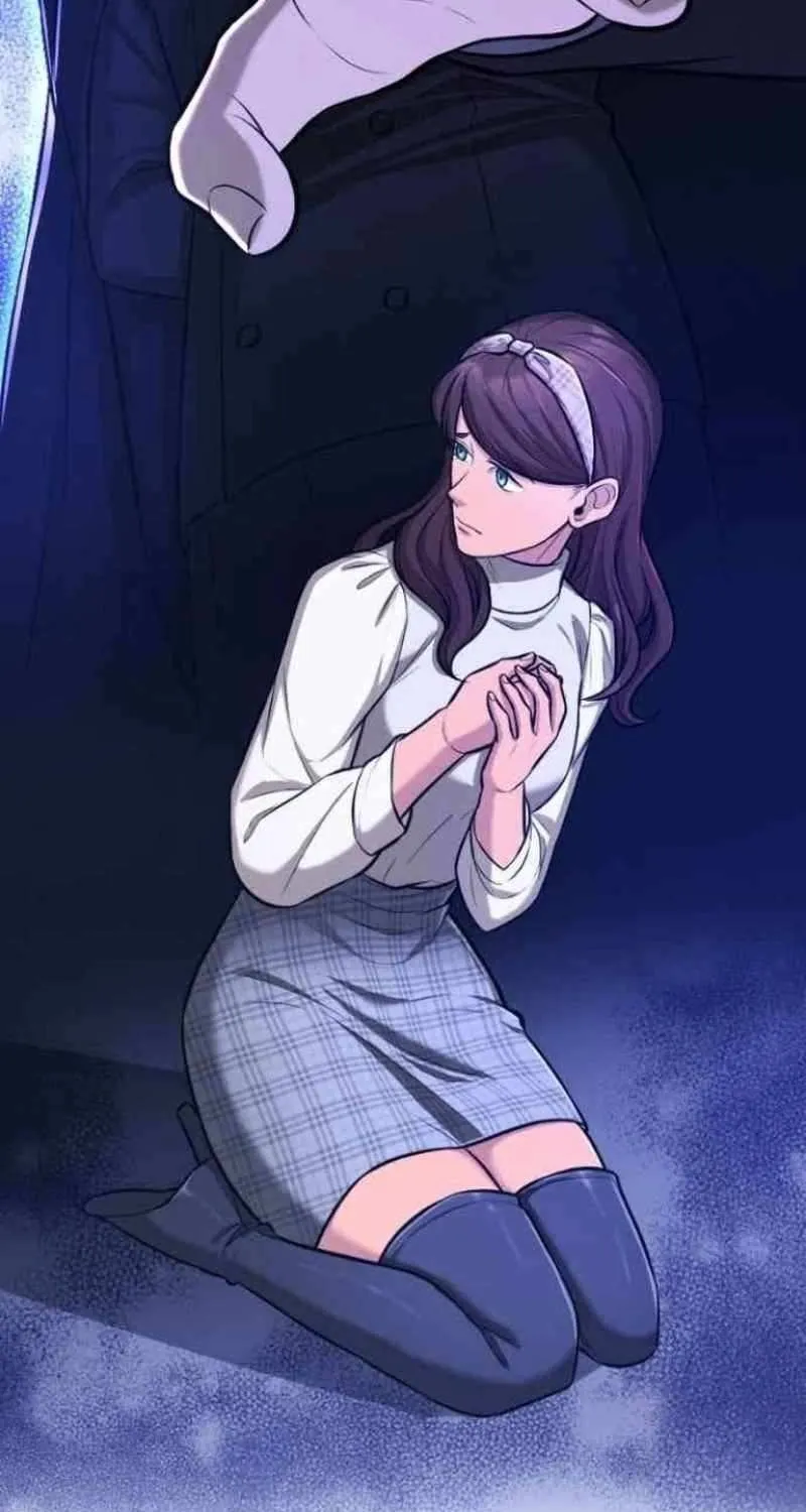 Read Paranoid Mage chapter 77 image 59 on Lezhin