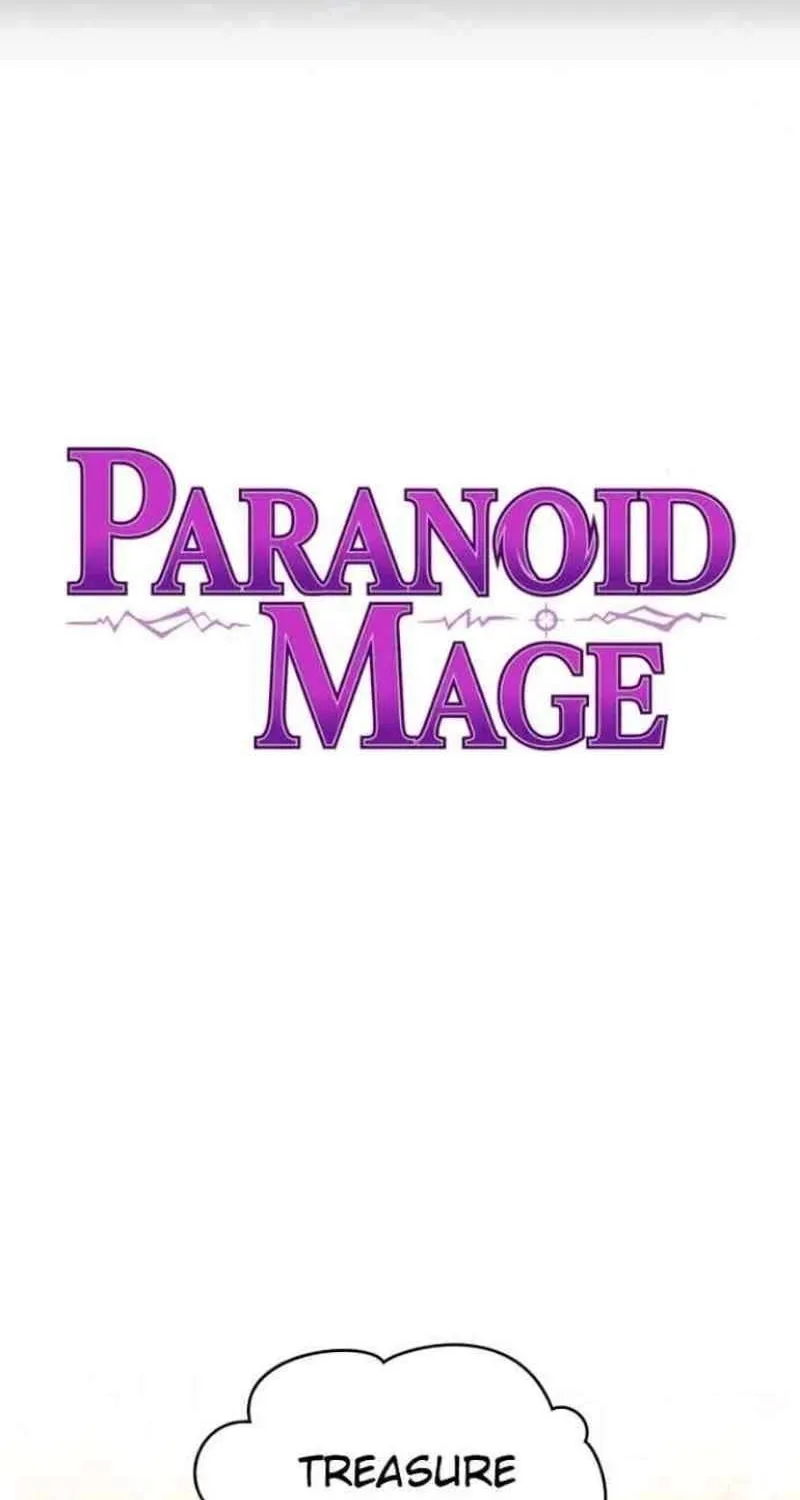 Read Paranoid Mage chapter 77 image 6 on Lezhin