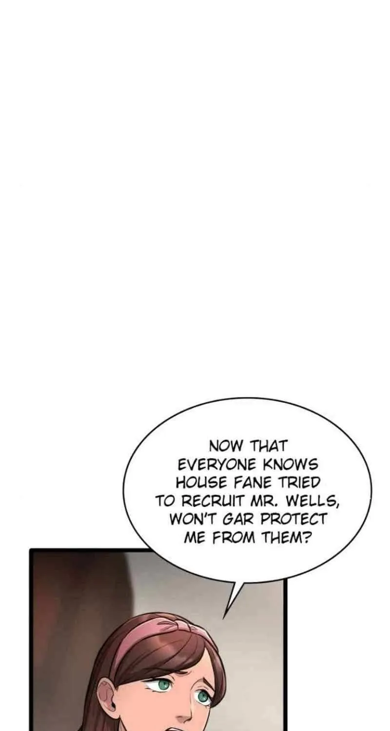 Read Paranoid Mage chapter 77 image 61 on Lezhin