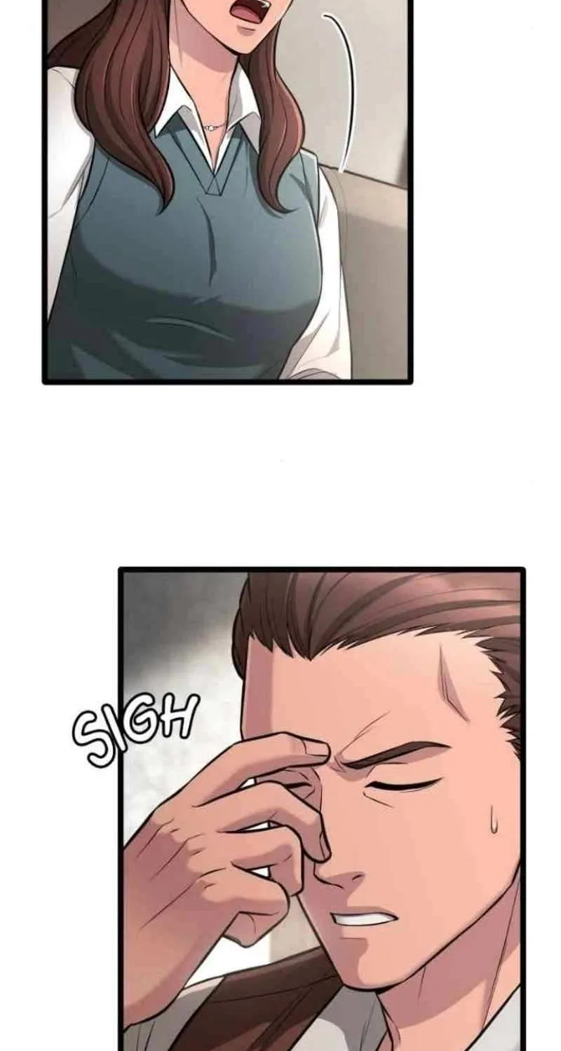 Read Paranoid Mage chapter 77 image 62 on Lezhin
