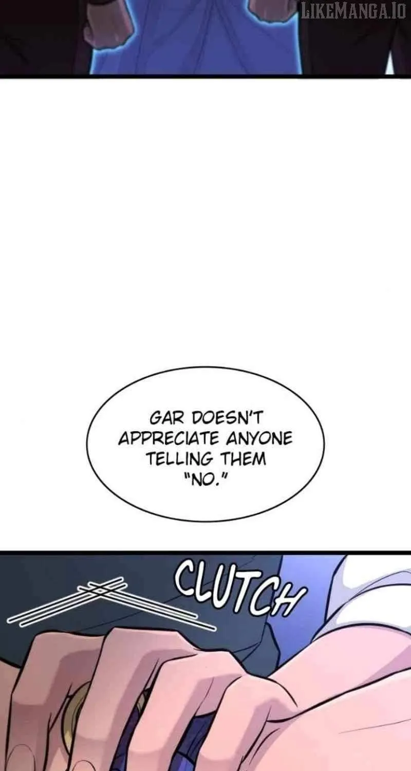 Read Paranoid Mage chapter 77 image 65 on Lezhin