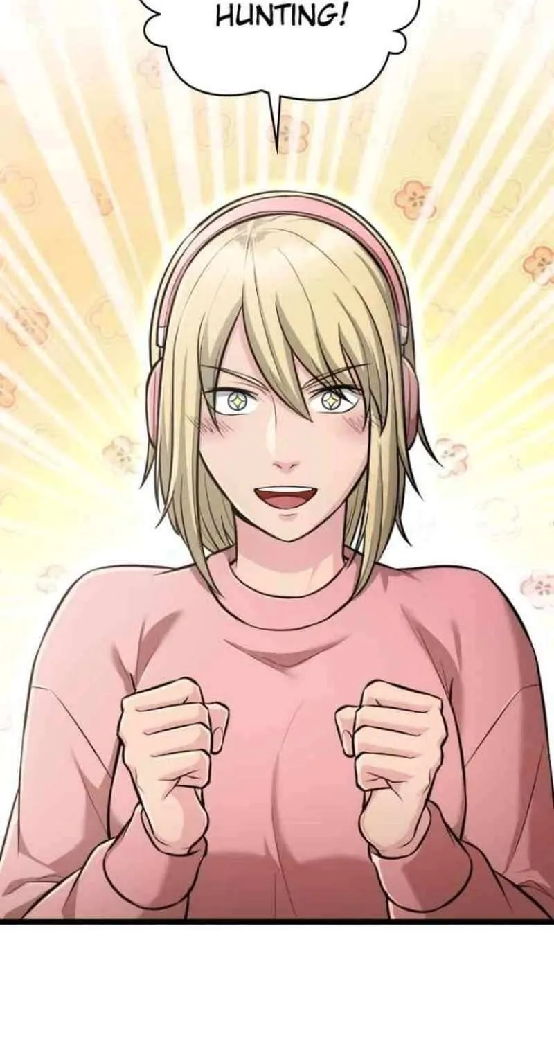 Read Paranoid Mage chapter 77 image 7 on Lezhin