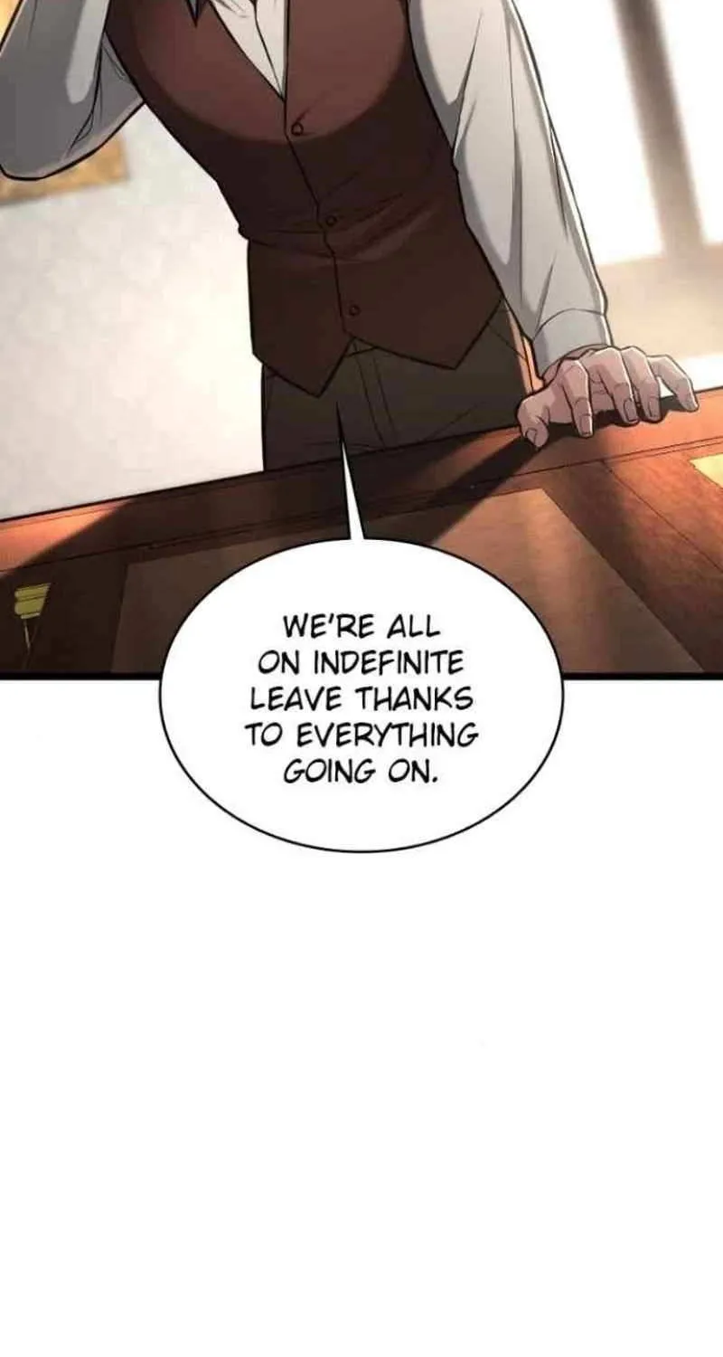 Read Paranoid Mage chapter 77 image 70 on Lezhin